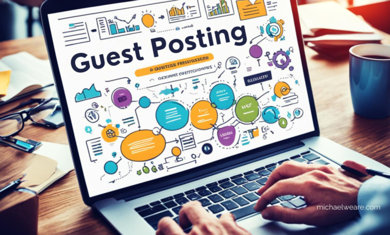 Guest Posting: Elevating Your Content Strategy with Authentic Outreach