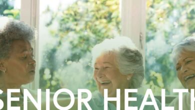 Golden Years Grin Guardian: A Strategic Blueprint for Maintaining Optimal Oral Health Throughout Retirement