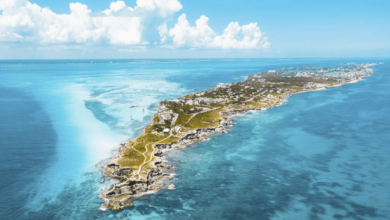 The Ultimate Guide to Outdoor Adventures in Isla Mujeres