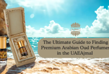 The Ultimate Guide to Finding Premium Arabian Oud Perfumes in the UAE