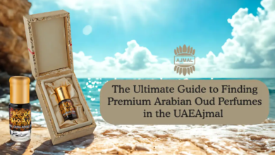 The Ultimate Guide to Finding Premium Arabian Oud Perfumes in the UAE