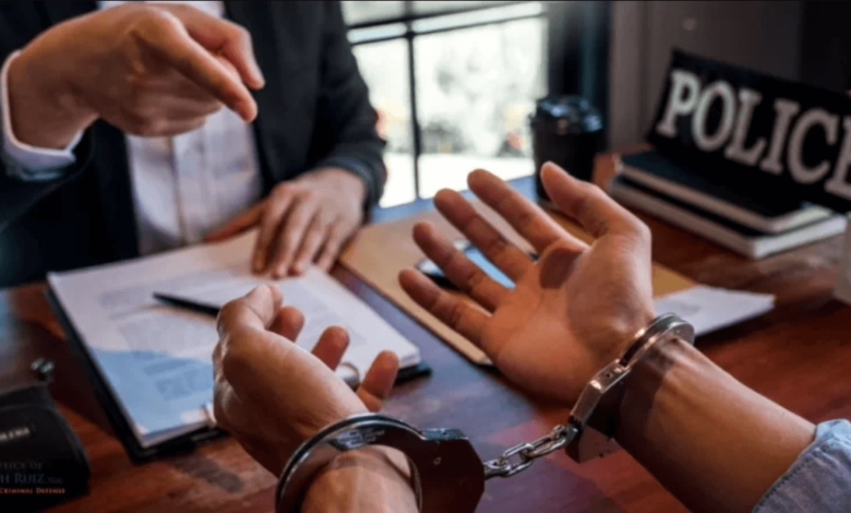 Navigating Legal Challenges: Why Hiring a Criminal Defense Attorney Albuquerque is Essential