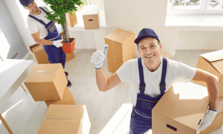 Why Choosing Local Matters – The Real Advantages of Hiring Removals Bristol Experts