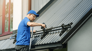 How to Prevent Snow from Sliding Off Your Roof