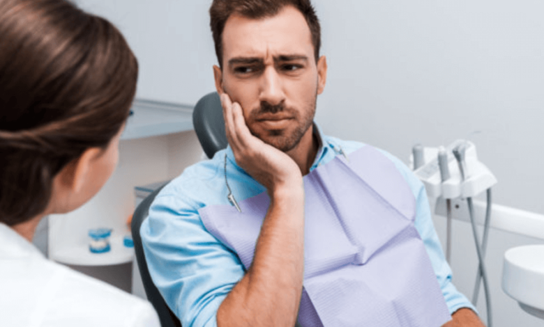 When a Toothache Means More Than Just a Cavity