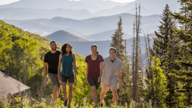 Top Must-See Spots in Park City: Your Ultimate Travel Guide