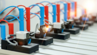 Inductive Proximity Sensor: Key to Efficient Industrial Automation
