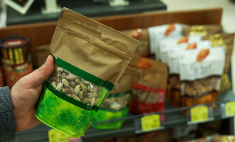 The Comprehensive Handbook to Tailor Mylar Bags Containing Items in a Custom Tailored Mylar Bag