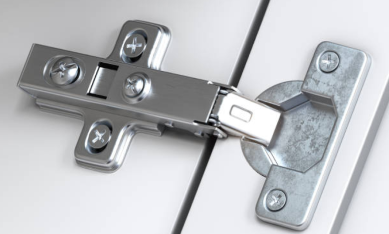 How to Choose the Right Bulk Cabinet Hinges for Your Projects