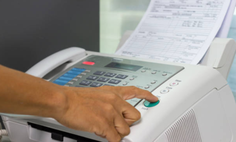 How Fax Cartridges Are Still Relevant in Today's Digital World