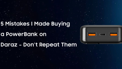 Best Power Banks for Delivery Riders: Never Miss a Ping Again!