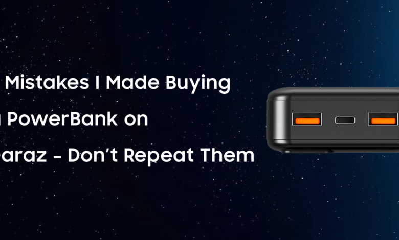 Best Power Banks for Delivery Riders: Never Miss a Ping Again!