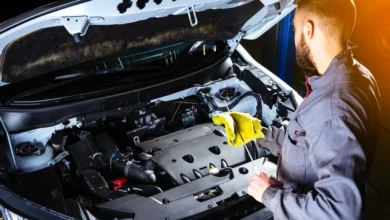Understanding the Importance of Scheduled Service Intervals