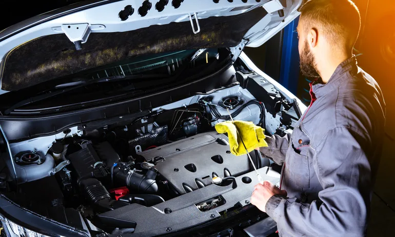 Understanding the Importance of Scheduled Service Intervals
