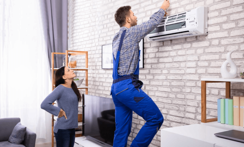 Everything You Need to Know About AC Installation for Your Home