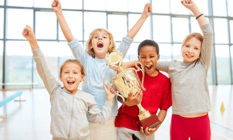 Raising Stars: Helping Your Child Shine Bright