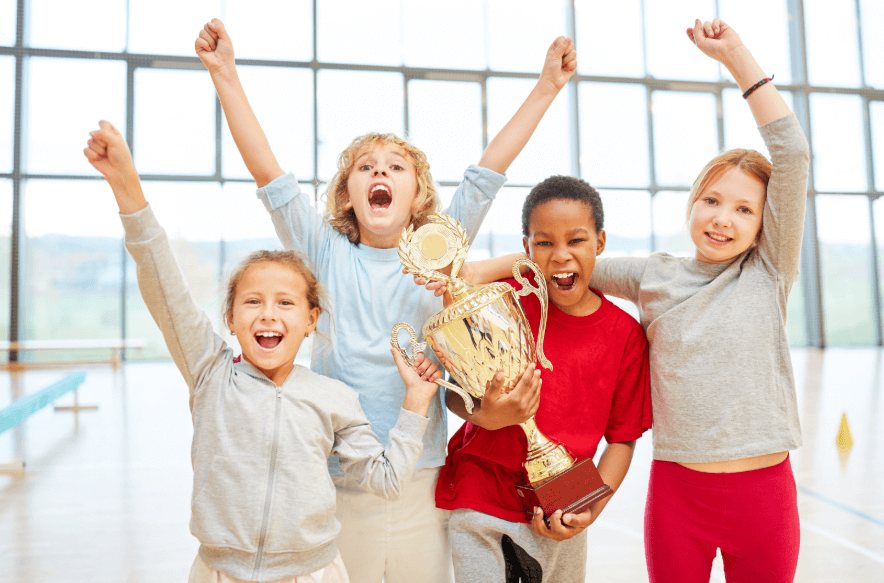 Raising Stars: Helping Your Child Shine Bright