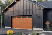 The Unsung Hero of Your Home: The Importance of Garage Doors