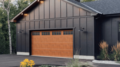 The Unsung Hero of Your Home: The Importance of Garage Doors