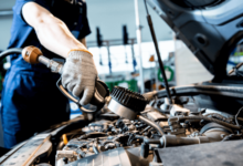 Easy Upgrades to Modernize Your Older Vehicle