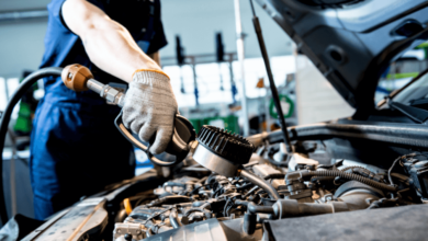 Easy Upgrades to Modernize Your Older Vehicle