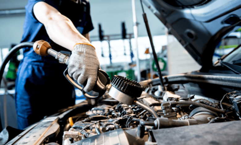 Easy Upgrades to Modernize Your Older Vehicle