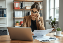 Hassle-Free Banking Designed for Business Owners