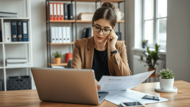 Hassle-Free Banking Designed for Business Owners