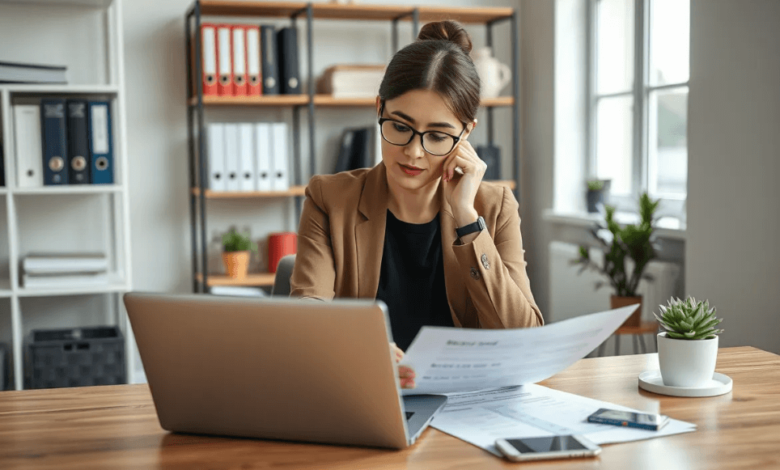 Hassle-Free Banking Designed for Business Owners