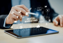 Trends To Keep An Eye On In The Future Of Digital Marketing Agencies  