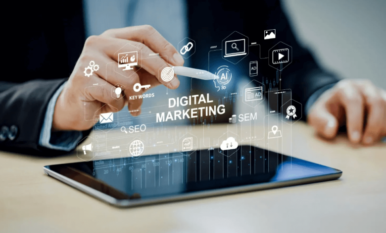 Trends To Keep An Eye On In The Future Of Digital Marketing Agencies