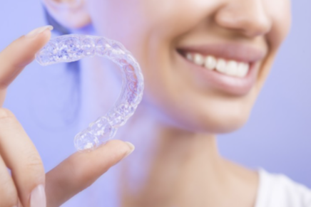 Invisalign and the Art of Seamless Smile Customisation