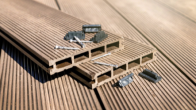 Enhancing Outdoor Living: Why WPC Composite Decking Is the Sustainable Future of Home Improvement