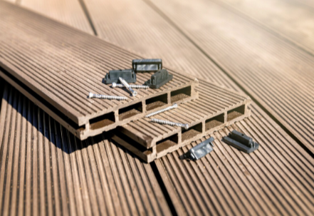 Enhancing Outdoor Living: Why WPC Composite Decking Is the Sustainable Future of Home Improvement
