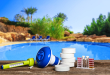 Everything You Need to Know About Pool Chemicals and Chlorine Tablets