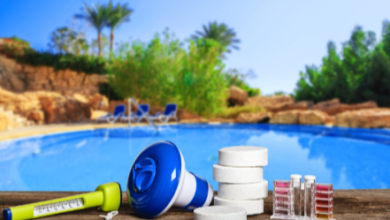 Everything You Need to Know About Pool Chemicals and Chlorine Tablets