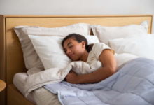 5 Natural Ways to Improve Your Sleep - Long-Lasting Solutions