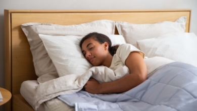 5 Natural Ways to Improve Your Sleep - Long-Lasting Solutions