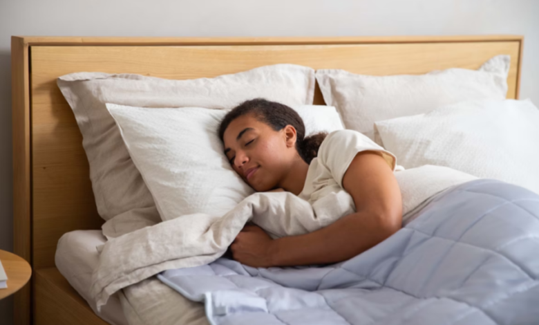 5 Natural Ways to Improve Your Sleep - Long-Lasting Solutions