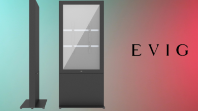 Why Ceiling Projection Screens Are Great for Clean Design and Sharp Viewing