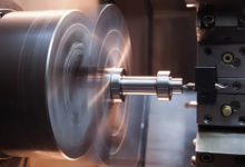 The Techniques of CNC Turning for Precision Components: Exploring Advanced Techniques of Machining Parts