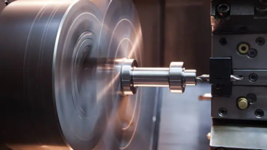The Techniques of CNC Turning for Precision Components: Exploring Advanced Techniques of Machining Parts