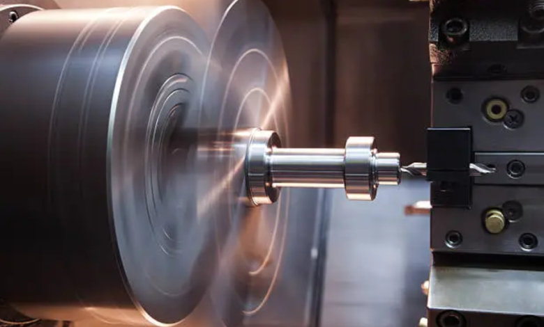 The Techniques of CNC Turning for Precision Components: Exploring Advanced Techniques of Machining Parts