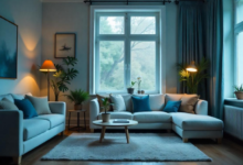 How to Personalize Your Space Without Feeling Cluttered