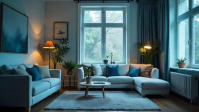 How to Personalize Your Space Without Feeling Cluttered