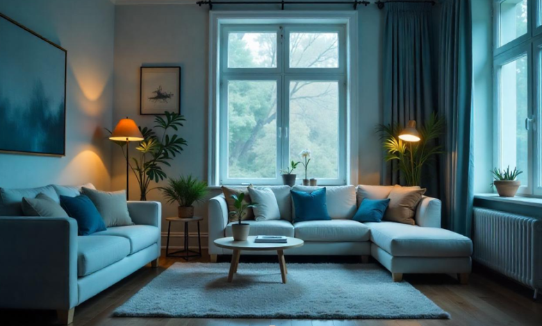 How to Personalize Your Space Without Feeling Cluttered