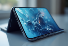Will Foldable Phones Replace Traditional Smartphones by 2030?