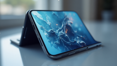Will Foldable Phones Replace Traditional Smartphones by 2030?