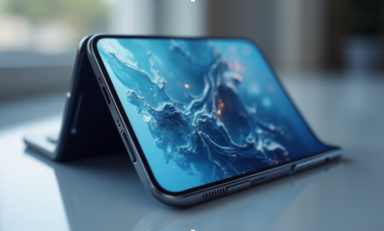 Will Foldable Phones Replace Traditional Smartphones by 2030?