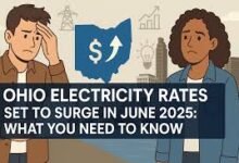 How to Lock in Lower Bills as Ohio Electric Rates Rise in 2025